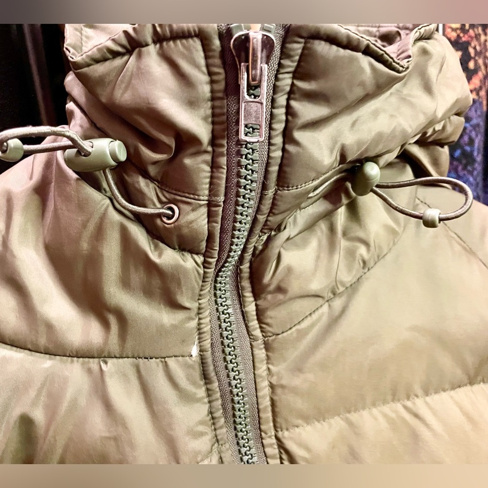 VTG Def Jam Puffer - Picture 3 of 7